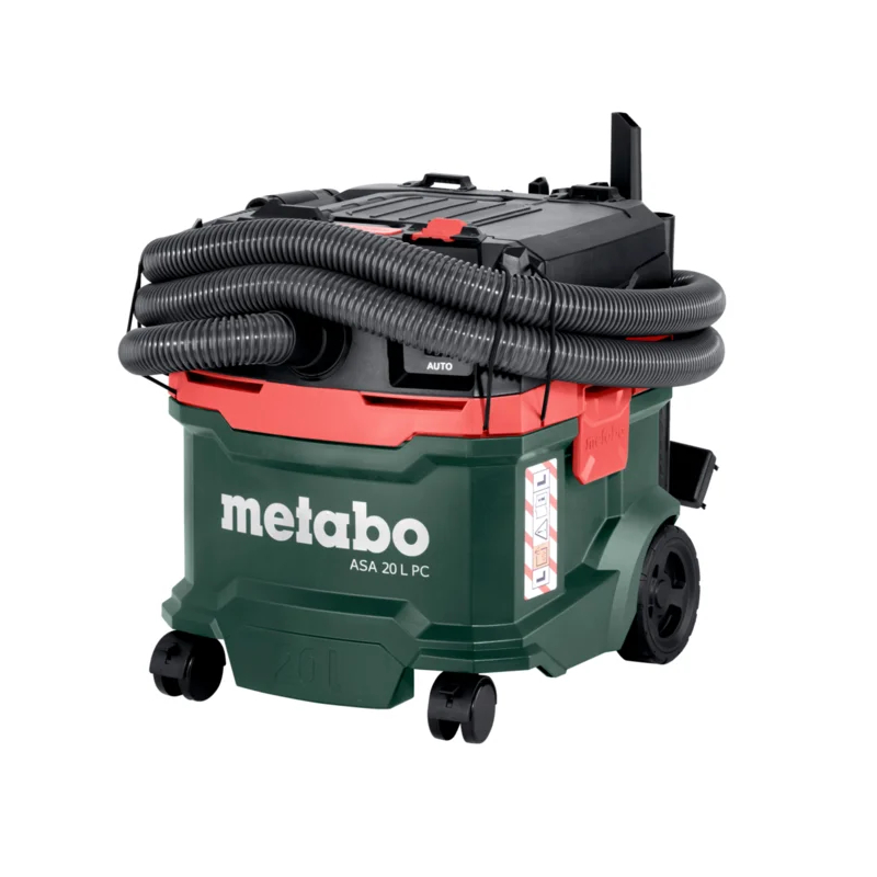 Metabo - Usisivač ASA 20 L PC - 602085000
