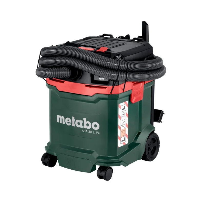 Metabo - Usisivač ASA 30 L PC - 602086000