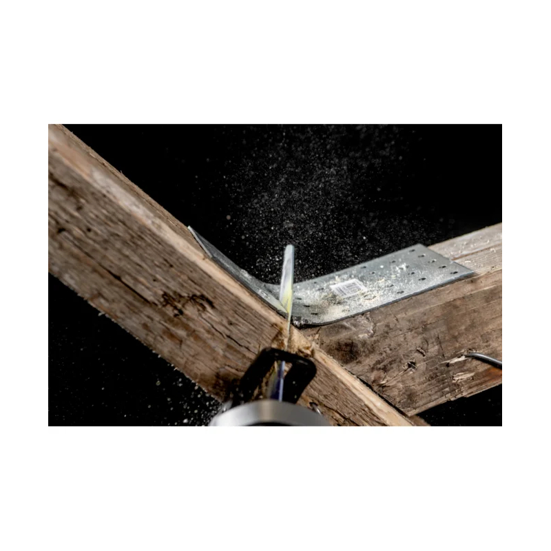 Metabo - Akumulatorska univerzalna testera SSEP 18 LTX BL MVT - 602258850