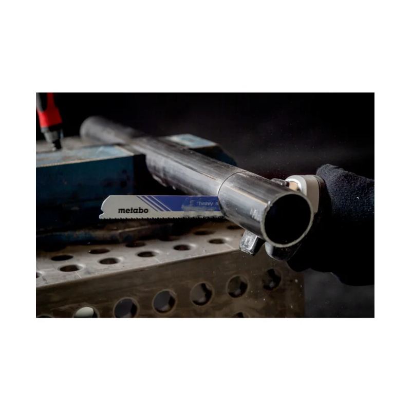 Metabo - Akumulatorska univerzalna testera SSEP 18 LTX BL MVT - 602258850