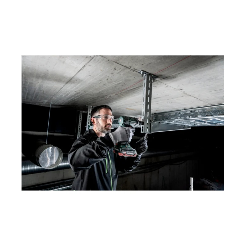 Metabo - Akumulatorski udarni zavrtač SSW 18 LTX 300 BL - 602395890