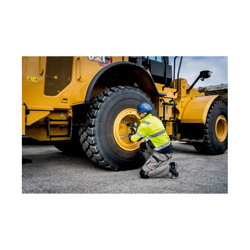 Metabo - Akumulatorski udarni zavrtač SSW 18 LTX 1750 BL sa baterijama 18V 5.5Ah i punjačem - 602402660