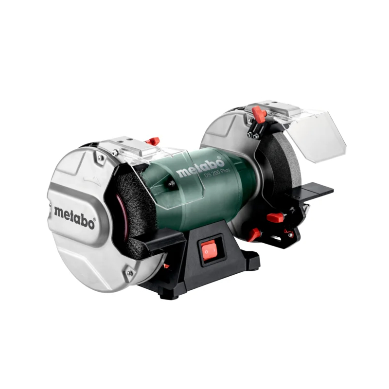 Metabo - Dvostrano tocilo DS 200 Plus - 604200000