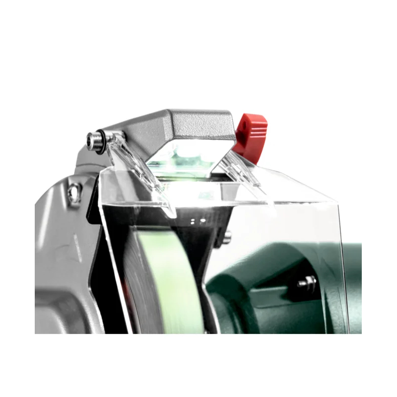 Metabo - Dvostrano tocilo DSD 200 Plus (trofazno) - 604210000