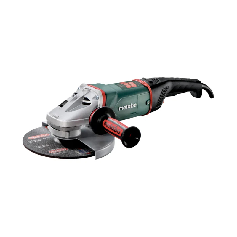 Metabo - Ugaona brusilica WE 26-230 MVT Quick