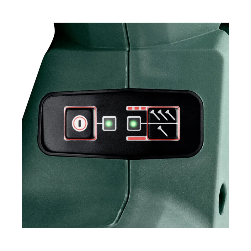 Metabo - Akumulatorska ekserica NFR 18 LTX 90 BL - 612090840