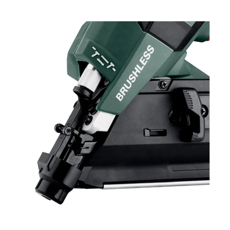 Metabo - Akumulatorska ekserica NFR 18 LTX 90 BL - 612090840