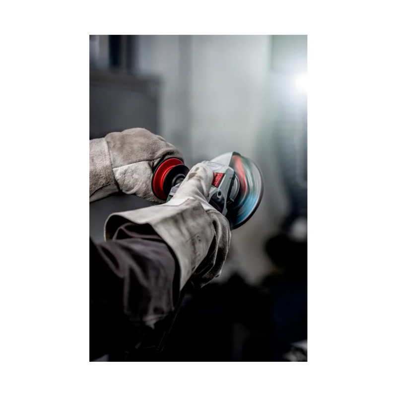 Metabo - Akumulatorska ugaona brusilica WB 18 LT BL 11-125 Quick - 613054650