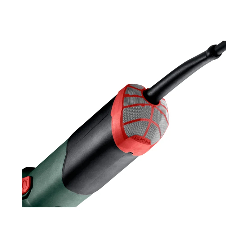 Metabo - Ugaona brusilica 1900W WE 19-125 Q M-BRUSH - 613105000
