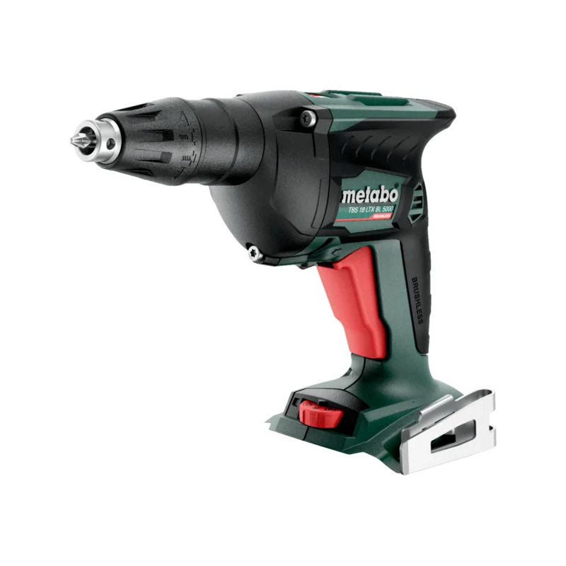 Metabo - Akumulatorski odvrač za gips TBS 18 LTX BL 5000