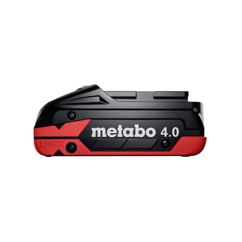 Metabo - Baterija 18V 4.0Ah Li-HDX - 624974000