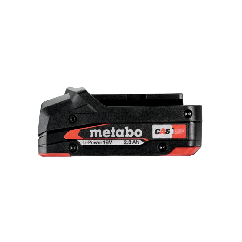 Metabo - Baterija 18V 2.0Ah Li-Power - 625026000
