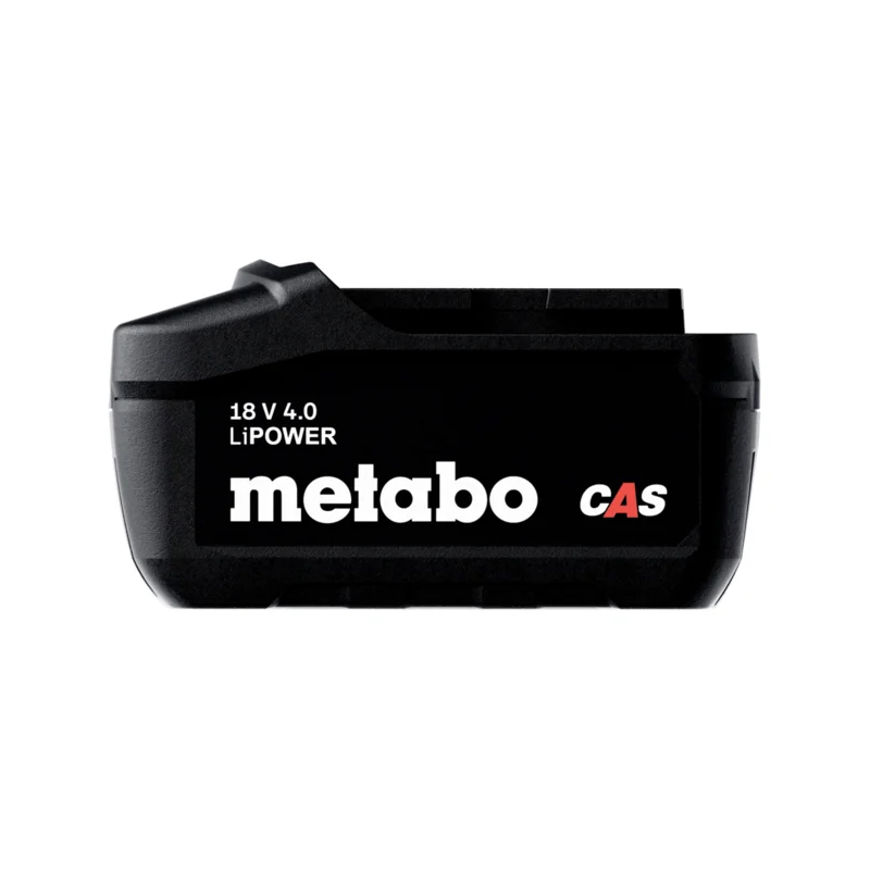 Metabo - Baterija 18V 4.0Ah Li-Power - 625027000