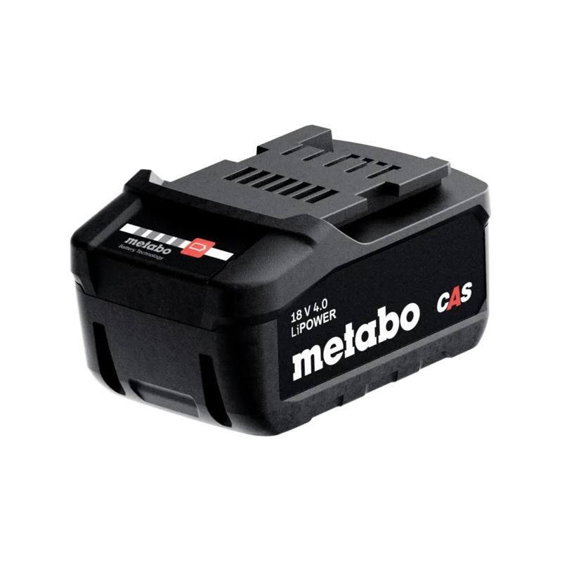 Metabo - Baterija 18V 4.0Ah Li-Power