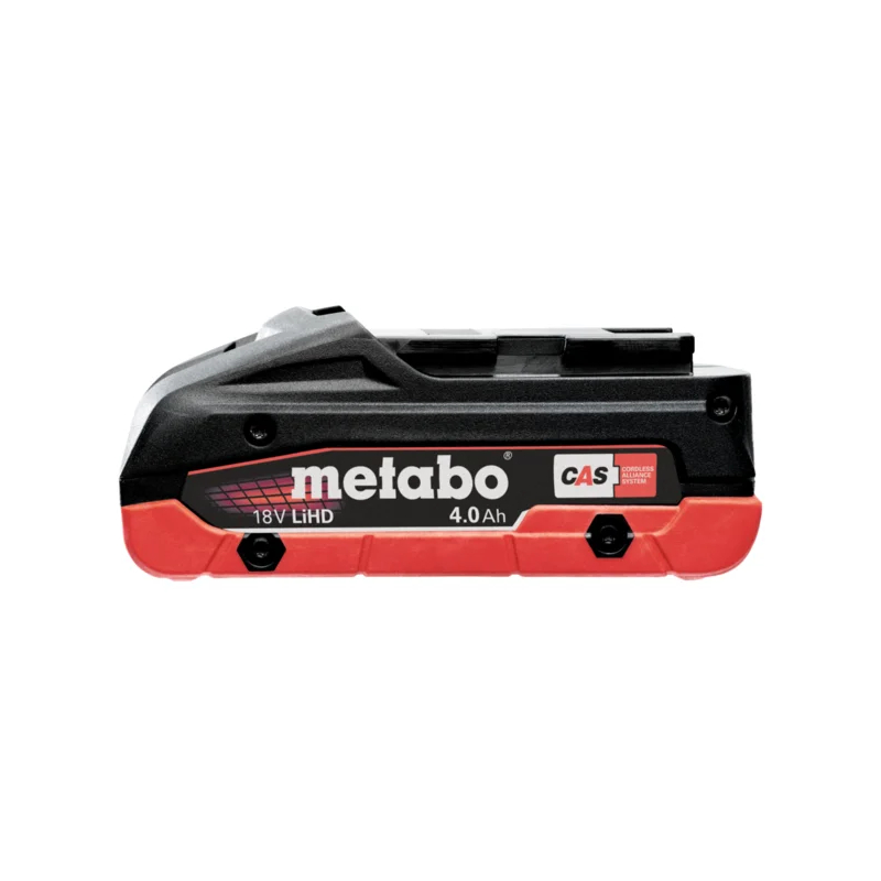 Metabo - Baterija 18V 4.0Ah Li-HD - 625367000