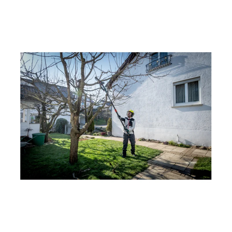 Metabo - Teleskopska ručka za MS 18 LTX 15 - 628714000