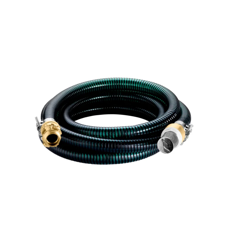 Metabo - Usisno crevo 4m 1”