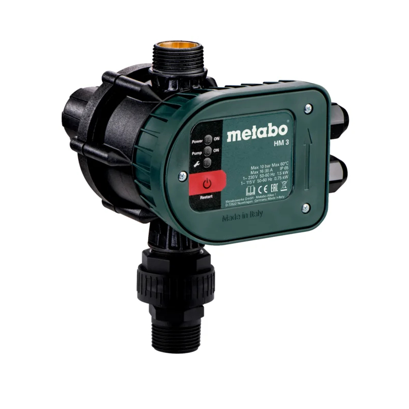Metabo - Hidromat HM3