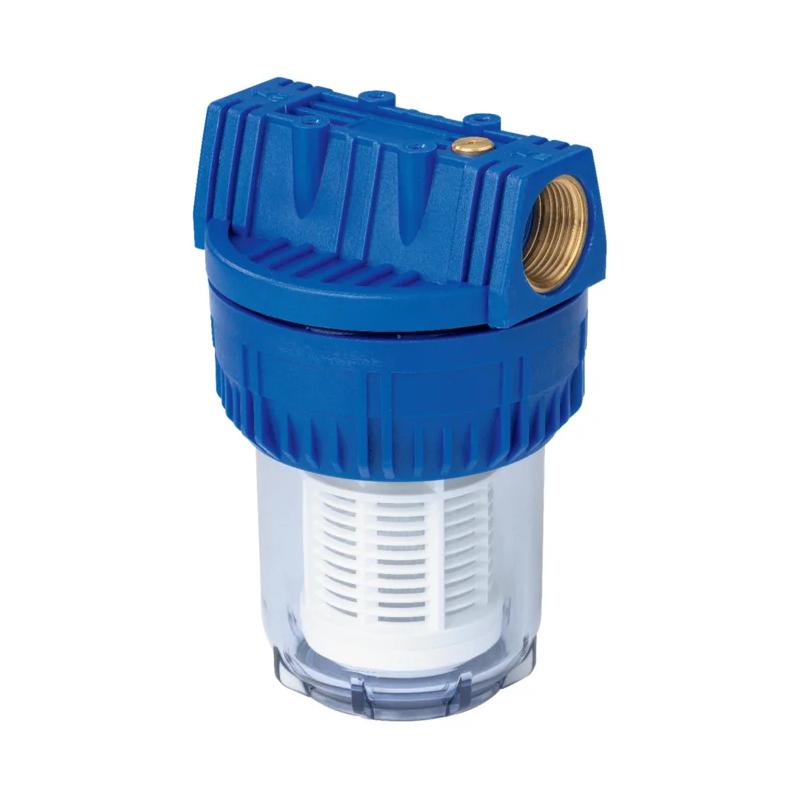Metabo - Filter 1” sa perivim umetkom - kratki