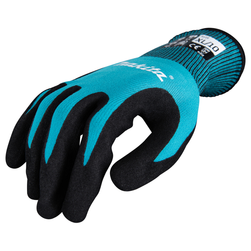 Metabo - Radne rukavice FitKnit XL P-84707 - P-84707