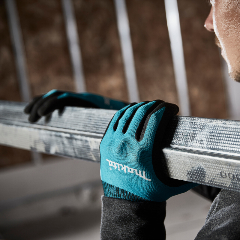 Metabo - Radne rukavice FitKnit XL P-84707 - P-84707