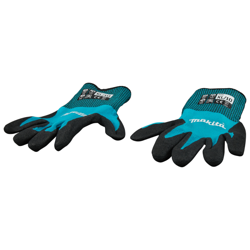 Metabo - Radne rukavice FitKnit XL P-84707 - P-84707