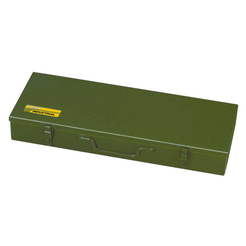 Proxxon - Garnitura nasadnih ključeva sa čegrtaljkom 3/4" 14-delna - 23300