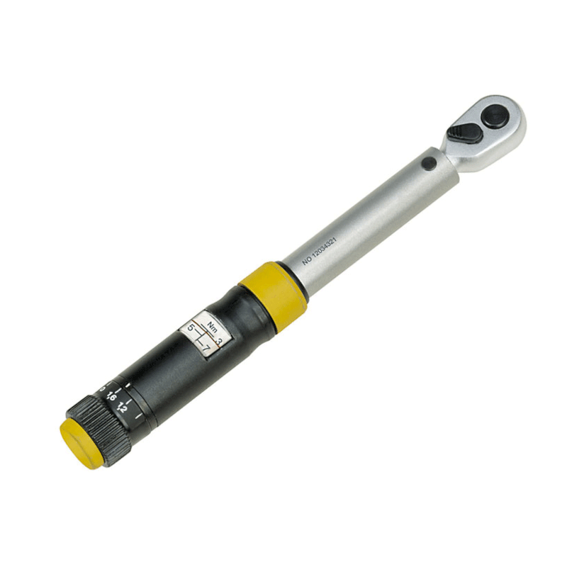 Proxxon - Moment ključ 3 - 15Nm prihvat 1/4" MicroClick MC 15