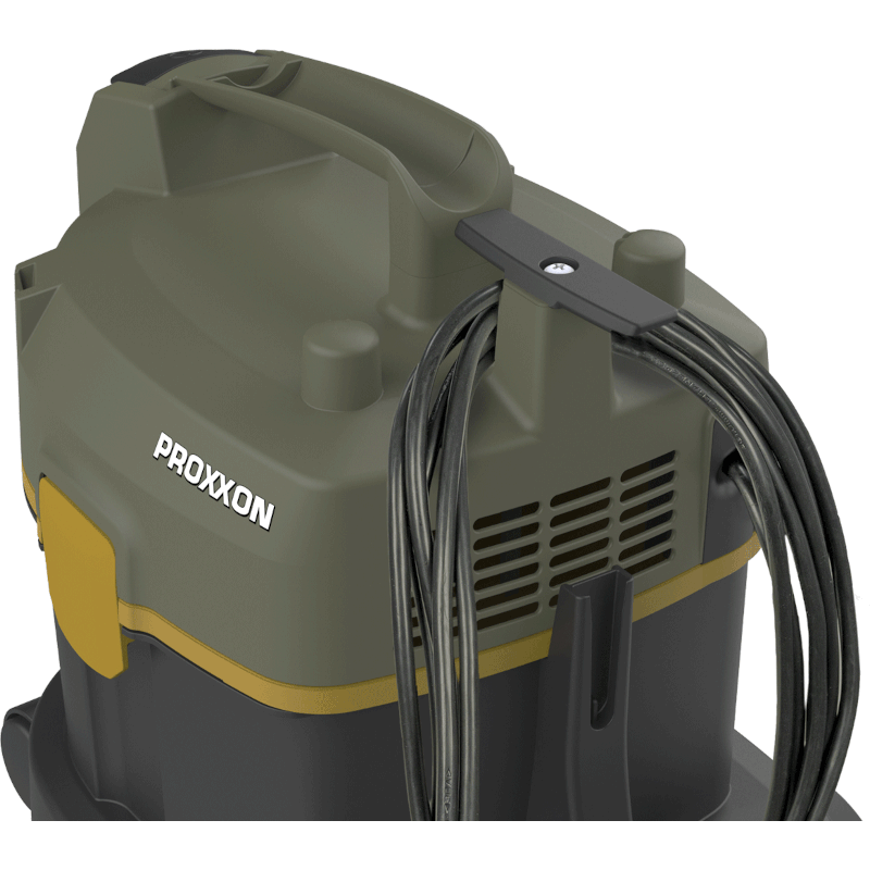 Proxxon - Usisivač automatski radionički WSA - 27500