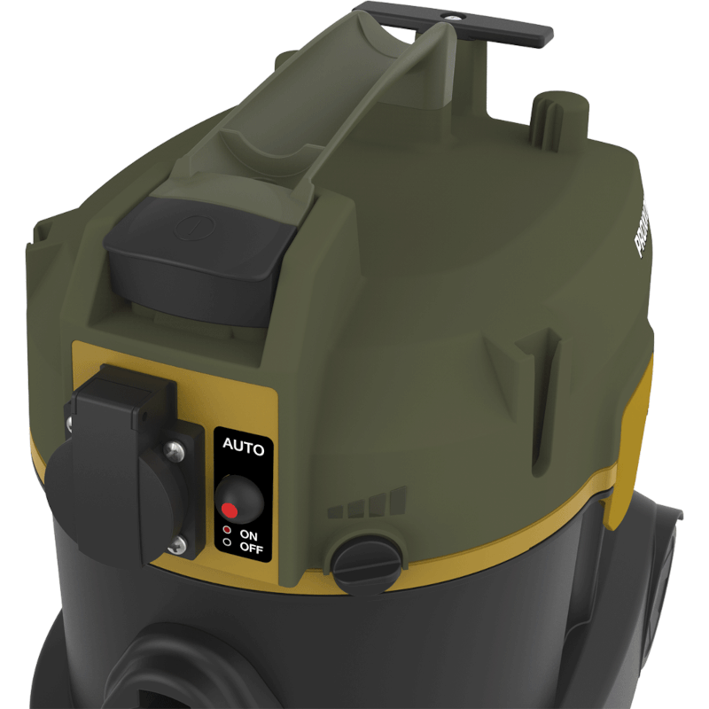 Proxxon - Usisivač automatski radionički WSA - 27500
