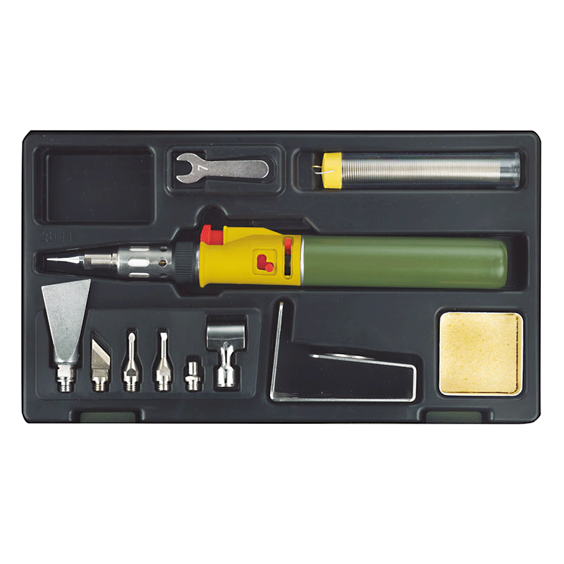 Proxxon - Lemilica gasna set MICROFLAM MGS