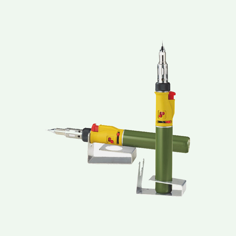 Proxxon - Lemilica gasna set MICROFLAM MGS - 28144