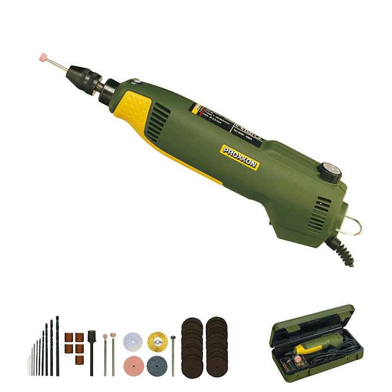 Proxxon - Brusilica čeona FBS 240/E