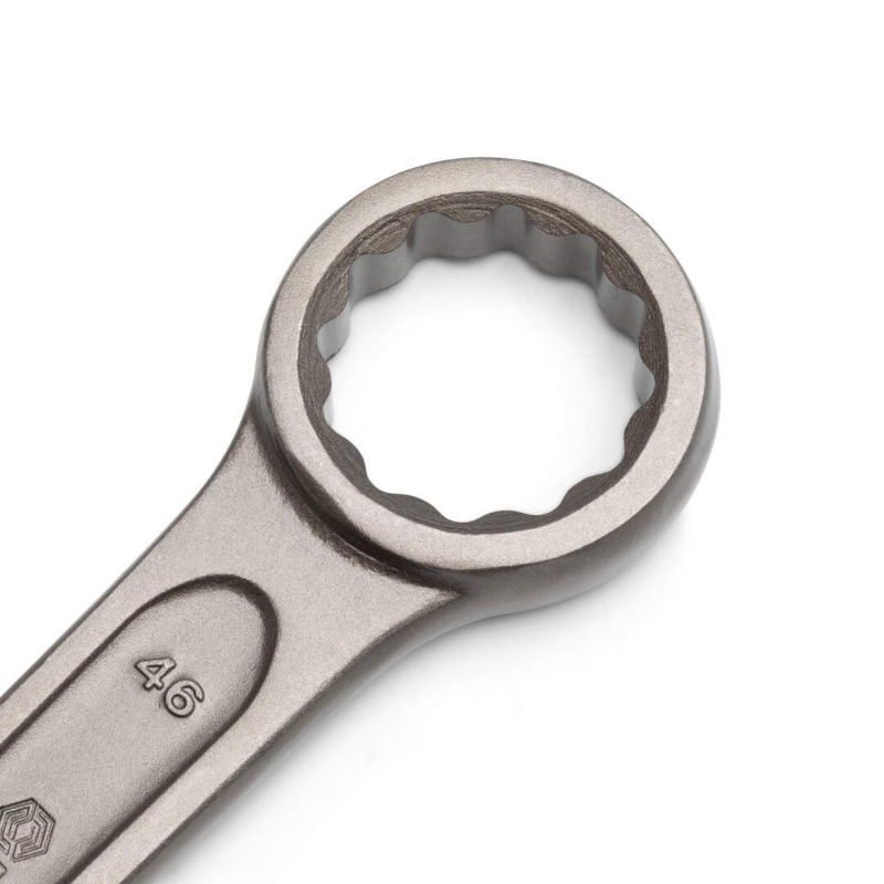 Sata - Udarni okasti ključ OK75 SC48522 - SC48522