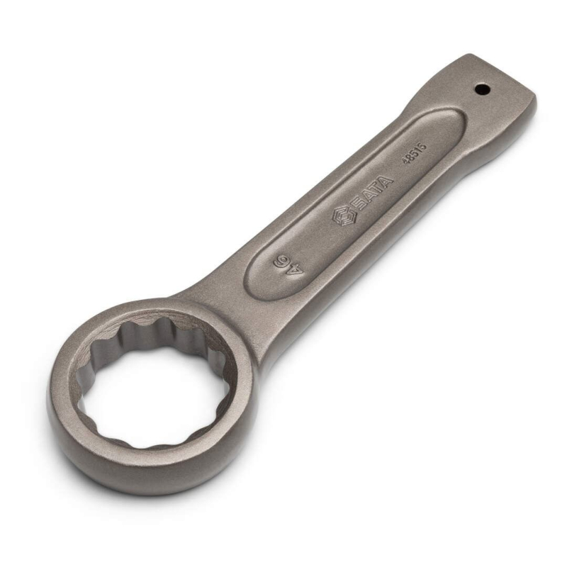 Sata - Udarni okasti ključ OK100 SC48527 - SC48527