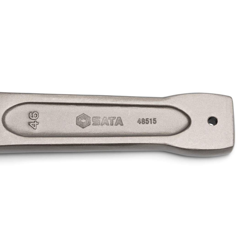Sata - Udarni okasti ključ OK115 SC48530 - SC48530