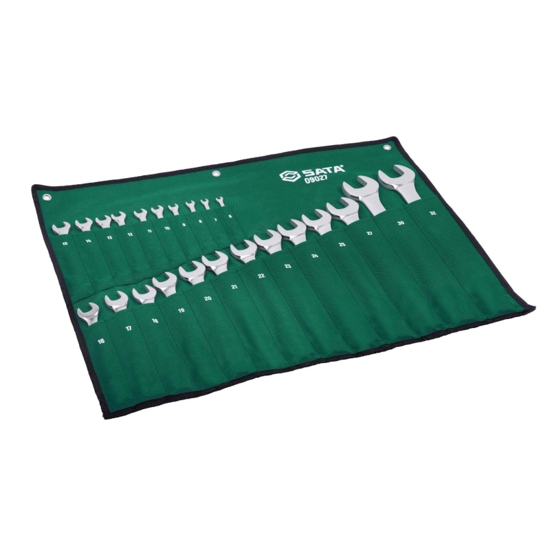 Sata - Set vilasto - okastih ključeva 23-delni ST09027SJ - ST09027SJ