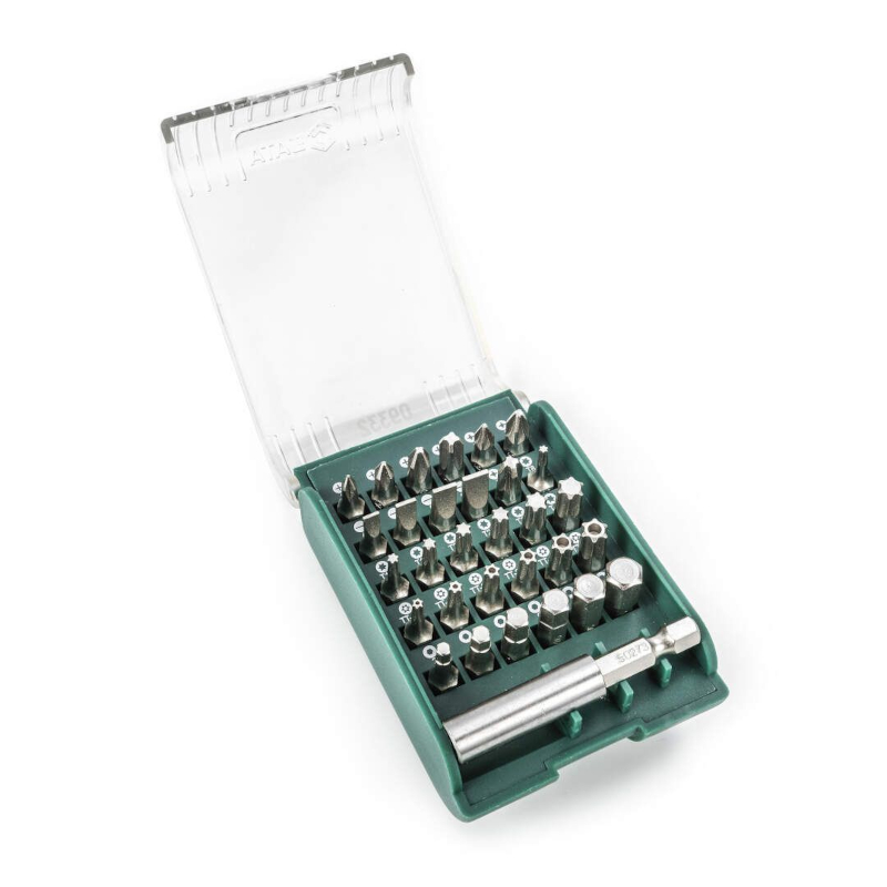 Sata - Set bitova 1/4" 31-delni ST09332SJ - ST09332SJ