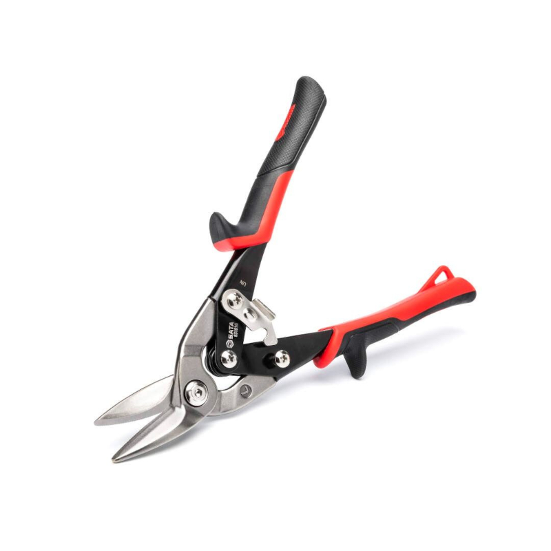 Sata - Makaze za lim leve 250 mm ST93101G - ST93101G