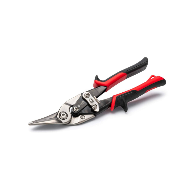 Sata - Makaze za lim leve 250 mm ST93101G