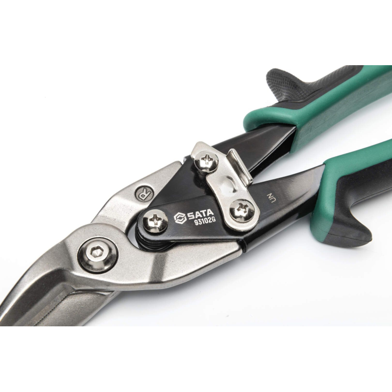 Sata - Makaze za lim desne 250 mm ST93102G - ST93102G