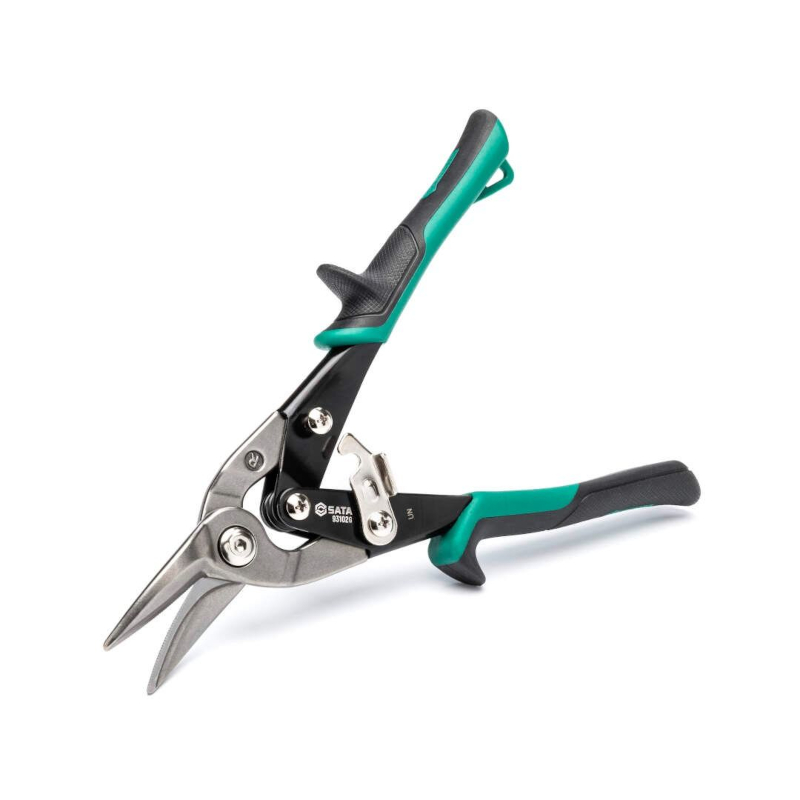 Sata - Makaze za lim desne 250 mm ST93102G - ST93102G