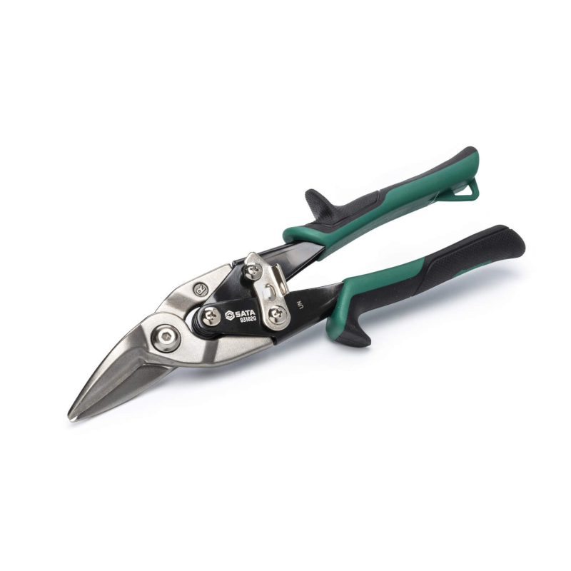 Sata - Makaze za lim desne 250 mm ST93102G
