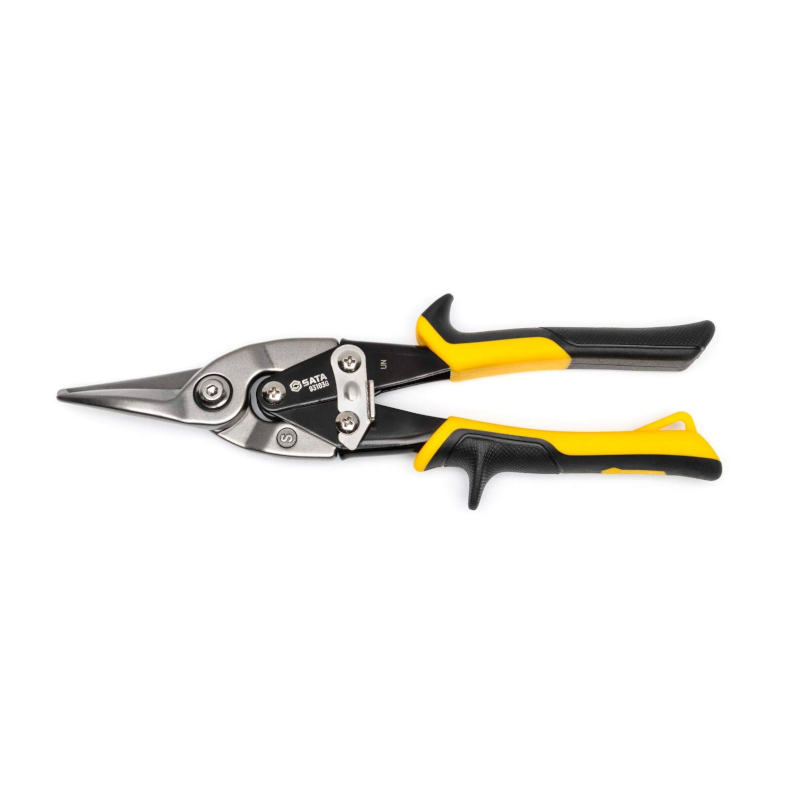 Sata - Makaze za lim prave 250 mm ST93102G - ST93103G