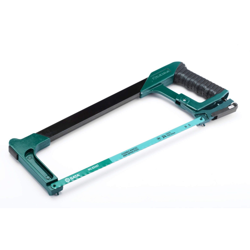 Sata - Aluminijumska ručna testera bonsek 300 mm ST93405SC - ST93405SC
