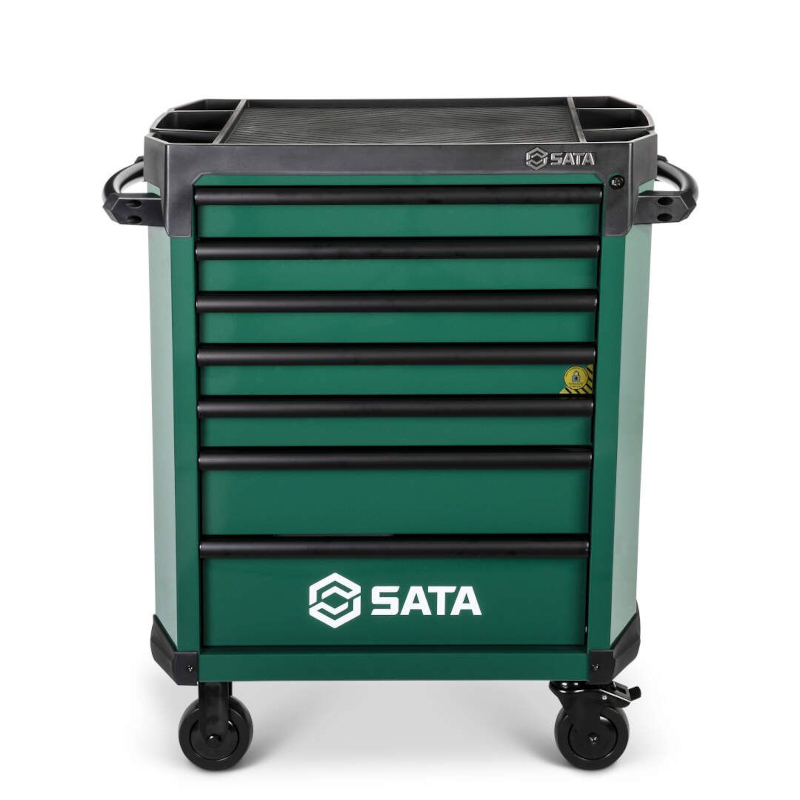 Sata - Kolica za alat sa 7 fioka ST95113G