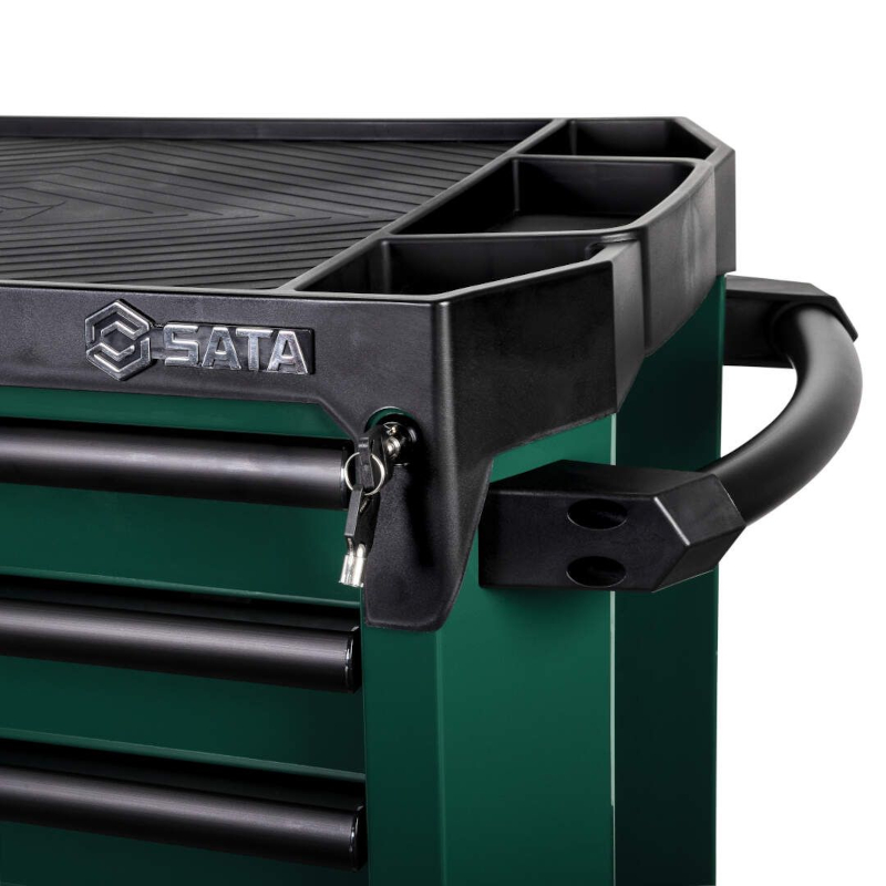 Sata - Kolica za alat sa 7 fioka ST95113G - ST95113G