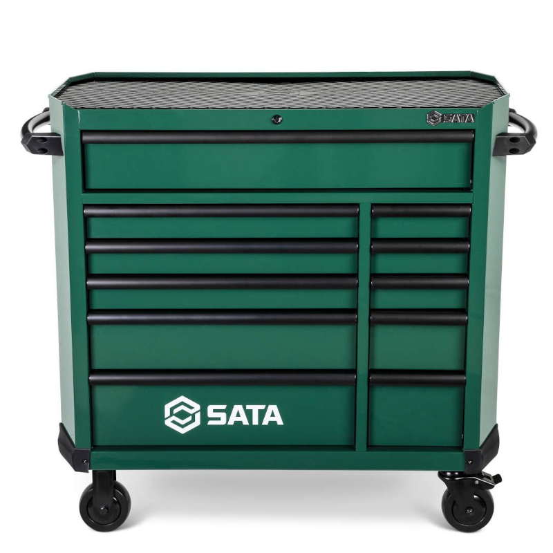 Sata - Kolica za alat sa 11 fioka ST95114G