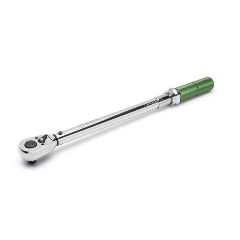 Sata - Moment ključ 1/2" ST96311SC