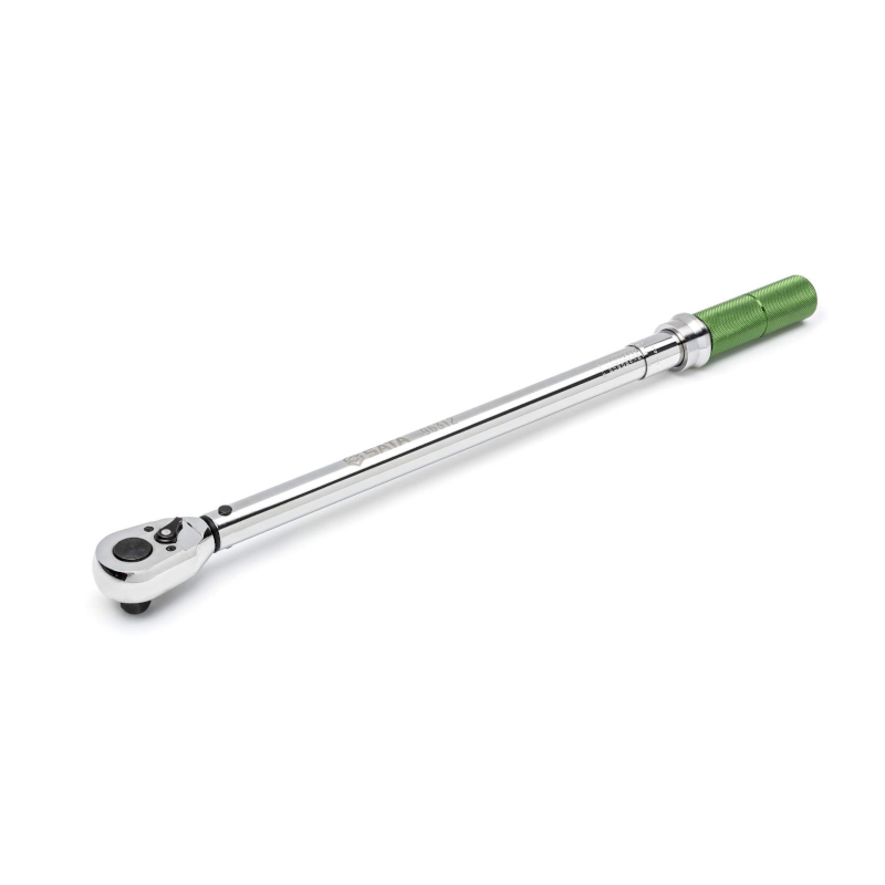 Sata - Moment ključ 1/2" ST96312SC